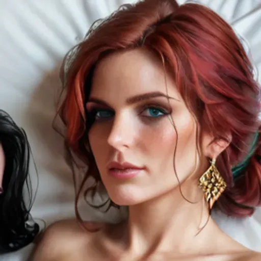 AI色情照片產生器