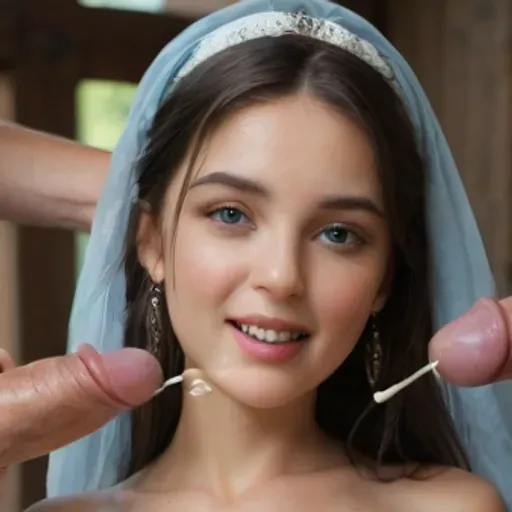 AI 포르노 이미지 생성기