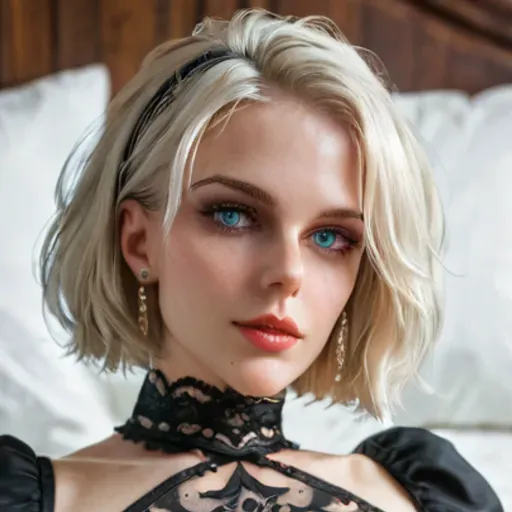 AI porn image generator