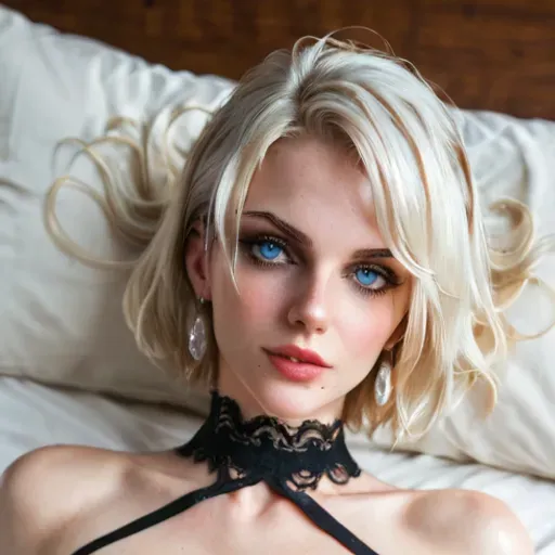 AI色情图片生成器