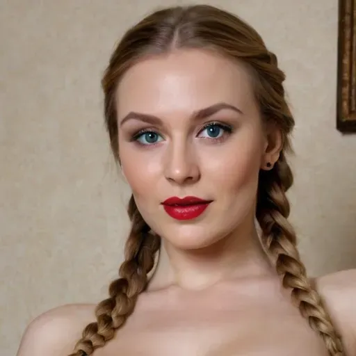 KI-Pornobild-Generator