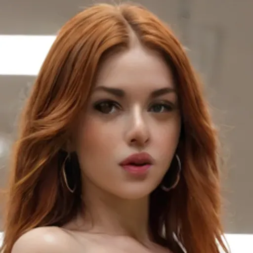 yapay zekâ porno görsel üretici