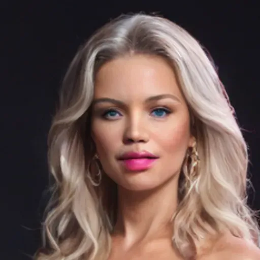 AIポルノ画像ジェネレーター