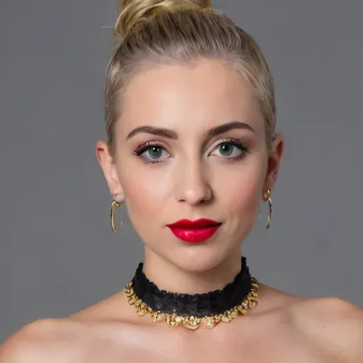 AI色情圖片產生器