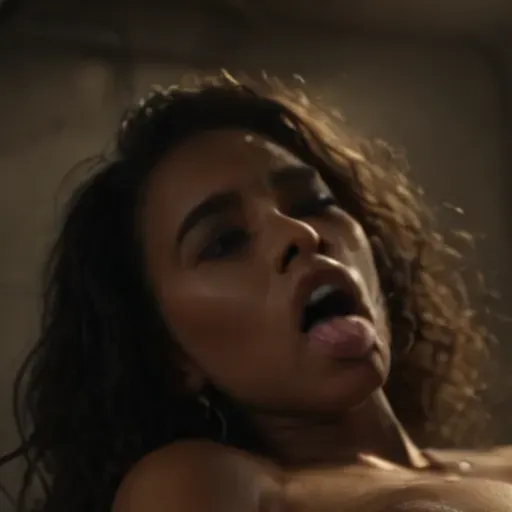 AI色情图片生成器