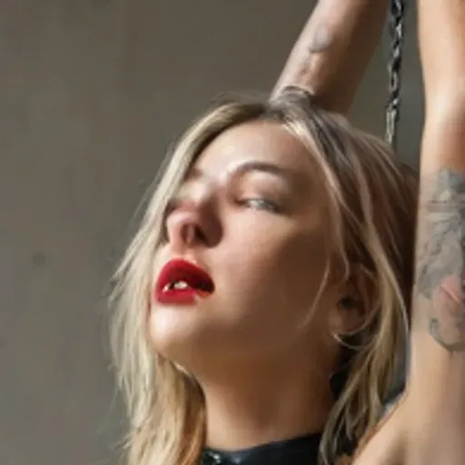 AI色情图片生成器