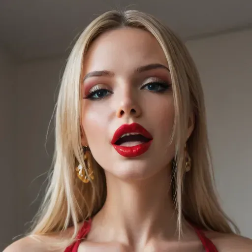 генератор порно-изображений на ИИ