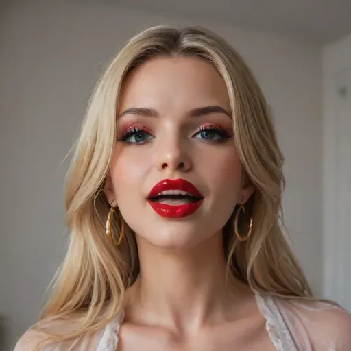 โปรแกรมสร้างภาพโปรนที่ใช้ปัญหา AI