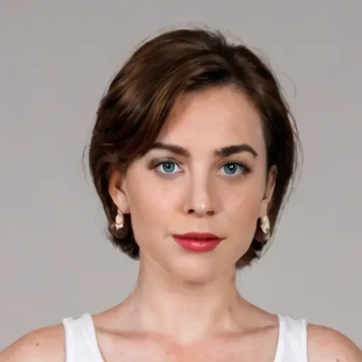 AI色情圖片產生器