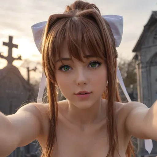 AI色情图片生成器