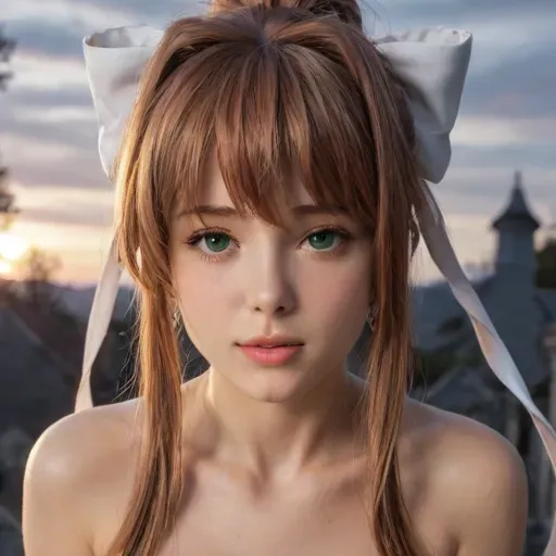 AI色情图片生成器