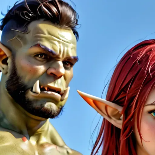 AI porn image generator