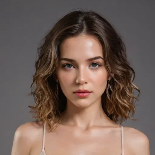 AI色情图片生成器