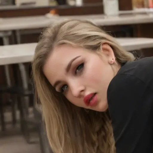 gerador de imagens pornô com IA