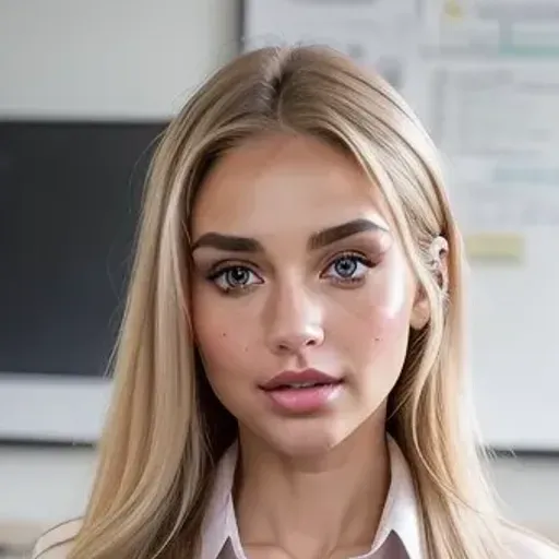 โปรแกรมสร้างภาพโปรนที่ใช้ปัญหา AI