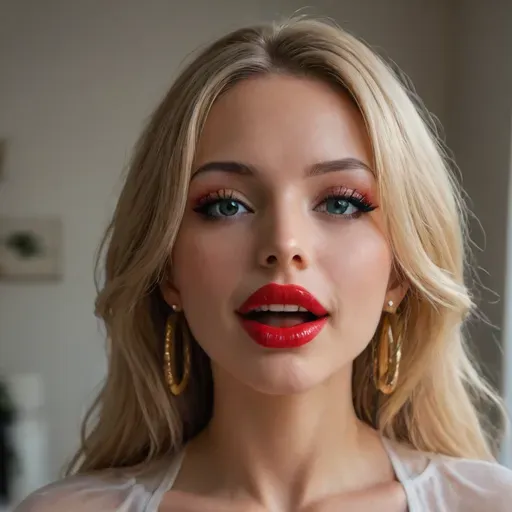 yapay zekâ porno görsel üretici