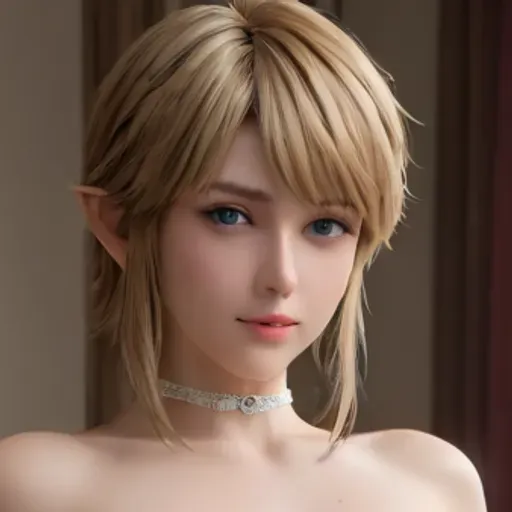 AI色情图片生成器