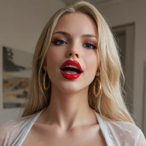 AI色情圖片產生器