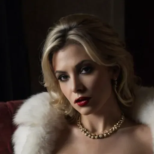 AI色情圖片產生器