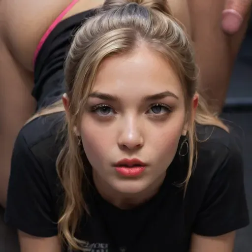 gerador de imagens pornô com IA