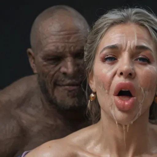 AIポルノ写真ジェネレーター