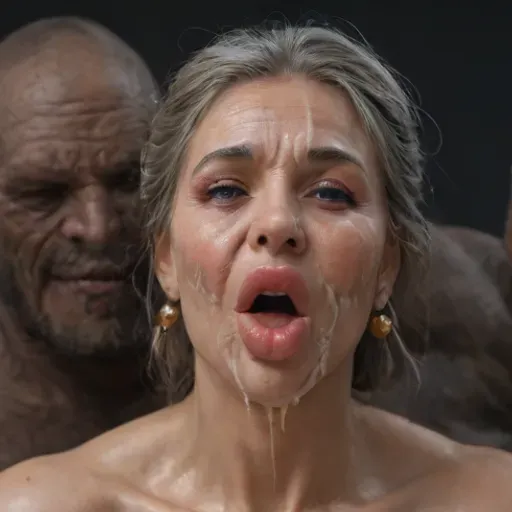 AIポルノ画像ジェネレーター