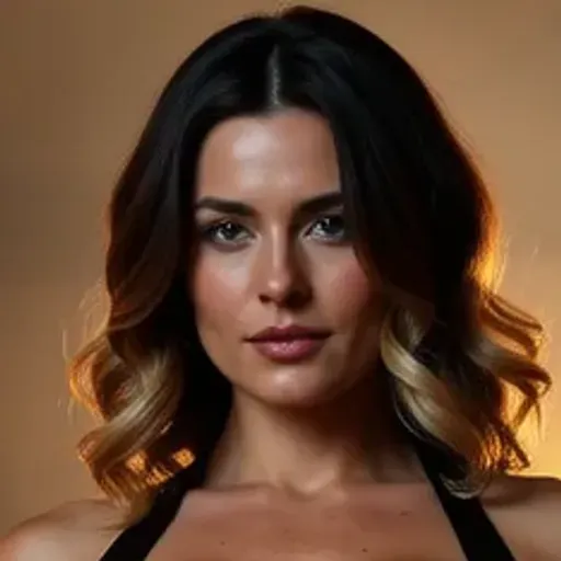 AI porn image generator