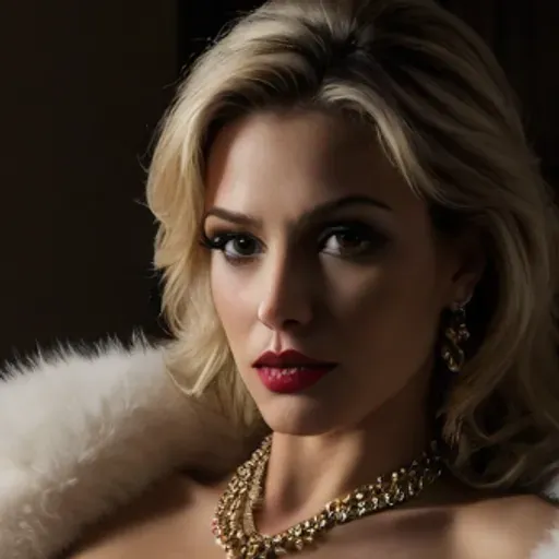 โปรแกรมสร้างภาพโปรนที่ใช้ปัญหา AI