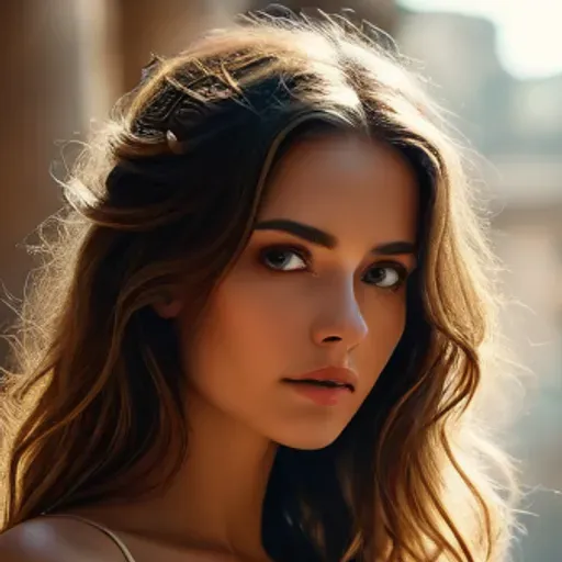 AI色情图片生成器