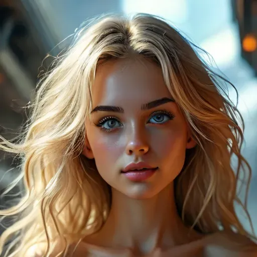 AI色情圖片產生器