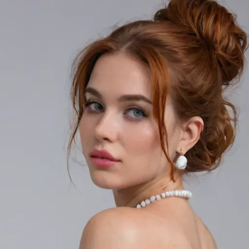 AI色情圖片產生器