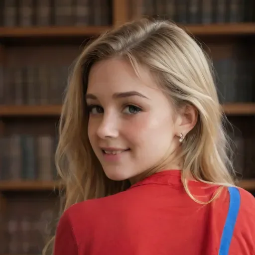 AI色情圖片產生器