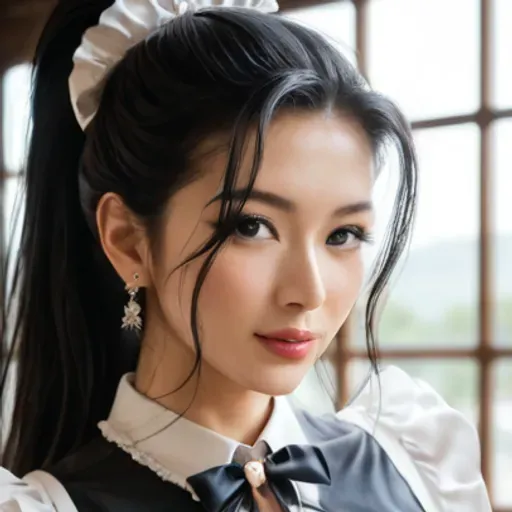 AI色情图片生成器