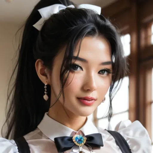 AI porn image generator