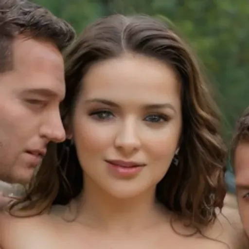 AI porn pic generator