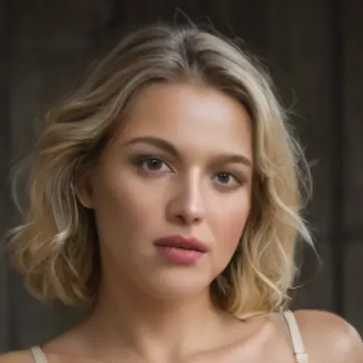 AI色情照片生成器