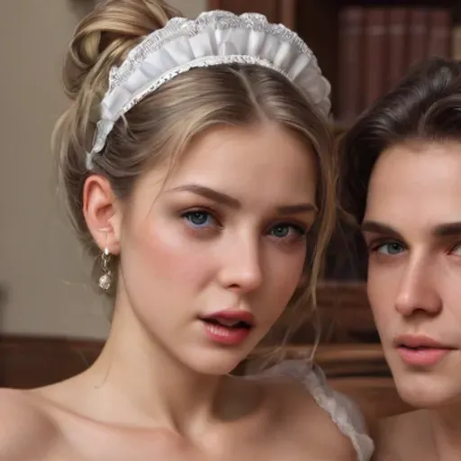 AI 포르노 이미지 생성기