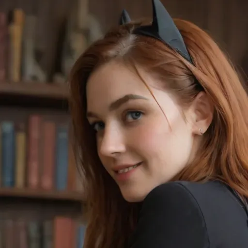 KI-Pornobild-Generator