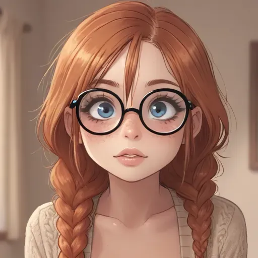 AI色情圖片產生器