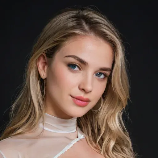 AI色情圖片產生器