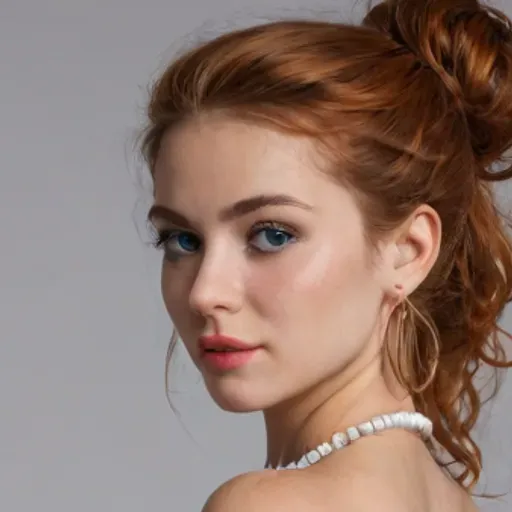 AI色情图片生成器