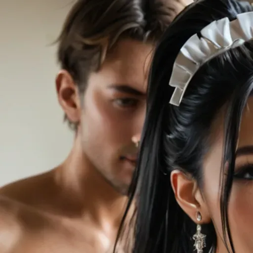 AI色情照片生成器