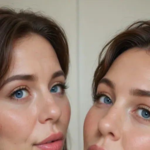 AI色情照片產生器