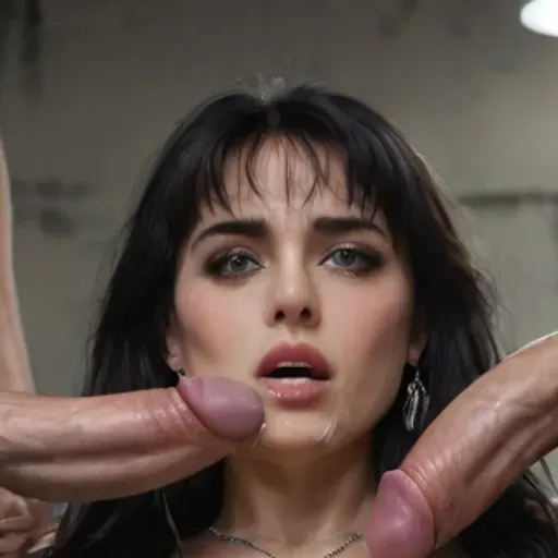 KI-Pornobild-Generator