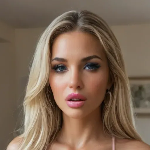 โปรแกรมสร้างภาพโปรนที่ใช้ปัญหา AI