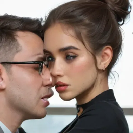 AI色情照片產生器