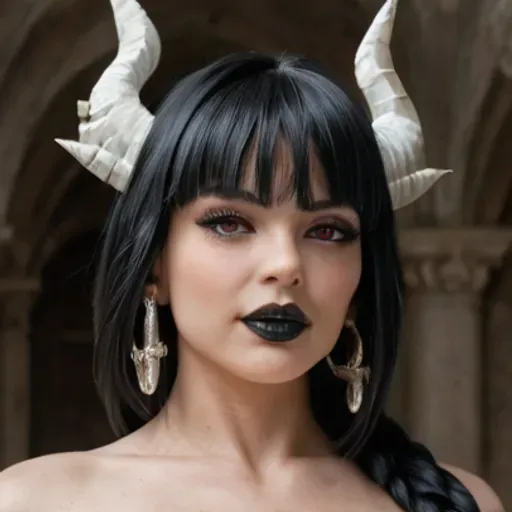 AI色情图片生成器