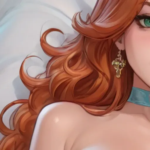 AI色情照片生成器