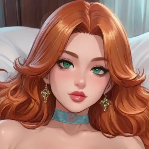 AI色情图片生成器