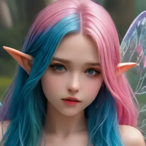 AI色情图片生成器